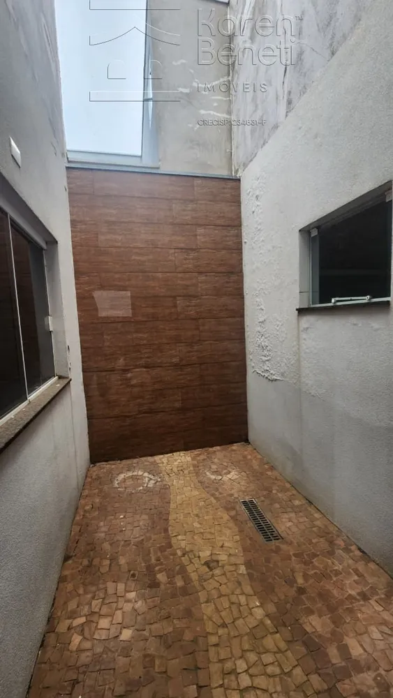 Casa, 3 quartos - Foto 8