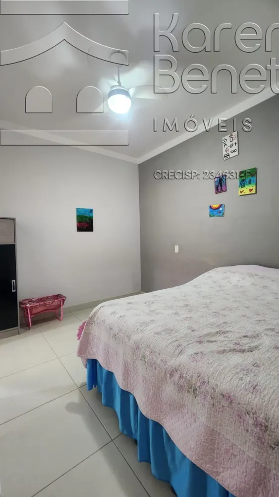 Casa, 3 quartos - Foto 5