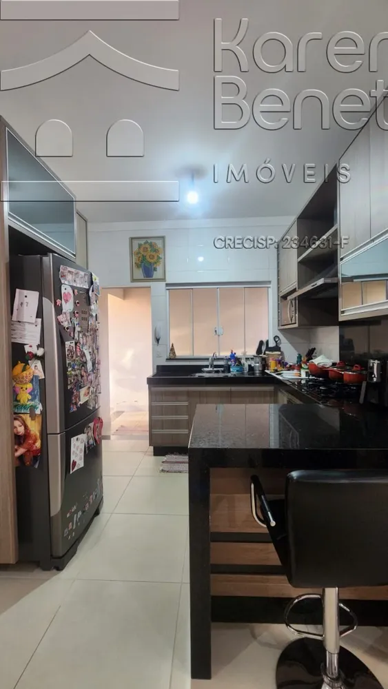 Casa, 3 quartos - Foto 4