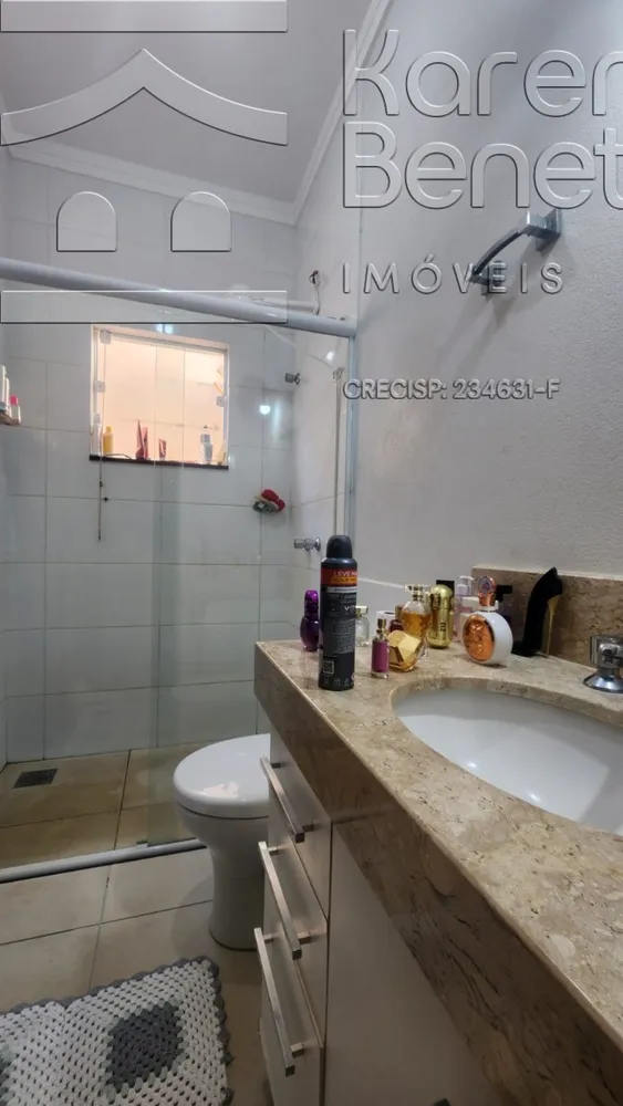 Casa, 3 quartos - Foto 6