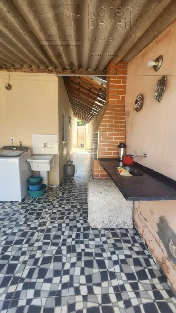 Casa, 2 quartos - Foto 8