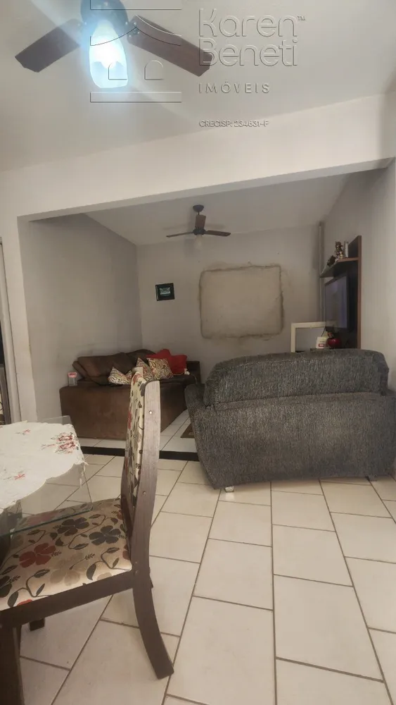 Casa, 2 quartos - Foto 2