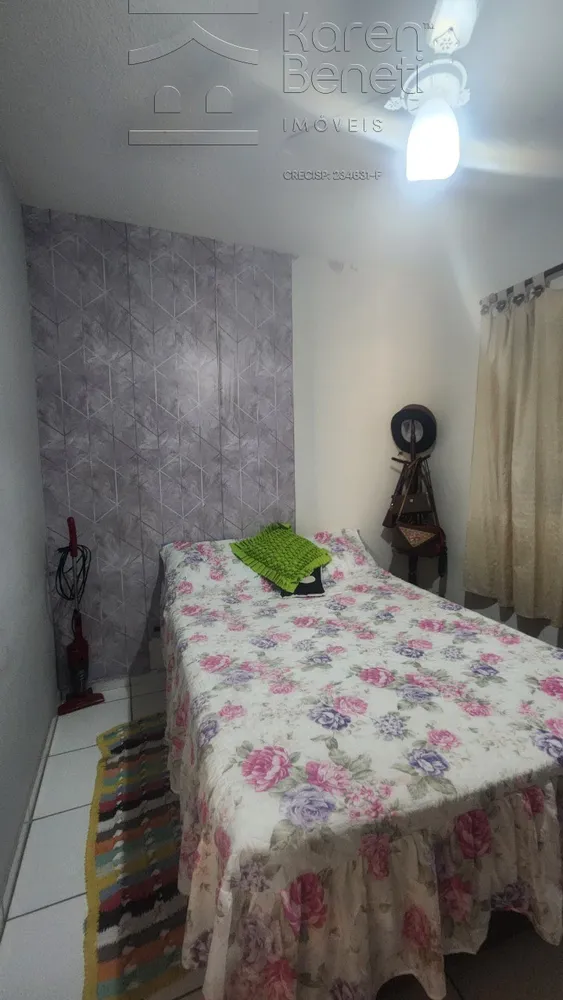 Casa, 2 quartos - Foto 5