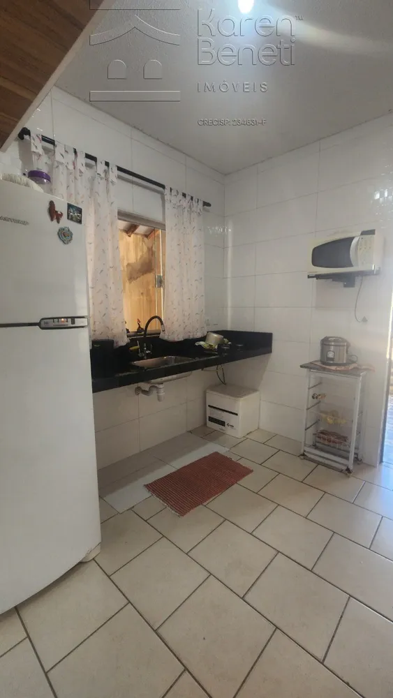 Casa, 2 quartos - Foto 4