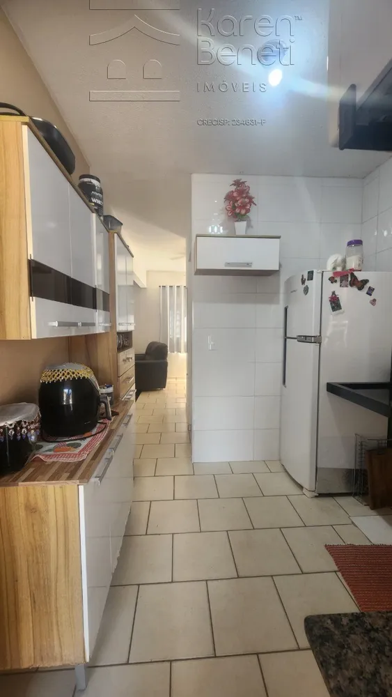 Casa, 2 quartos - Foto 3