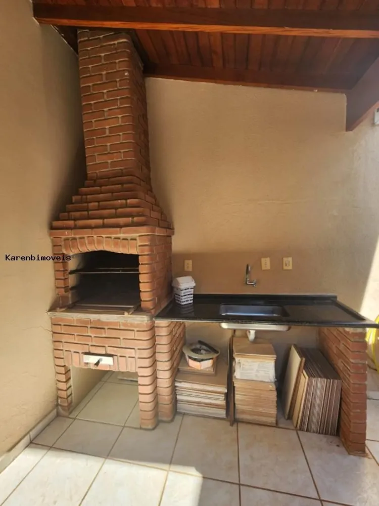Casa, 3 quartos - Foto 20