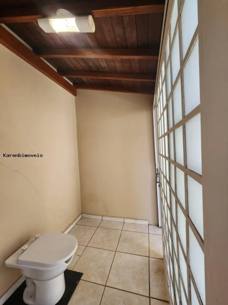 Casa, 3 quartos - Foto 18