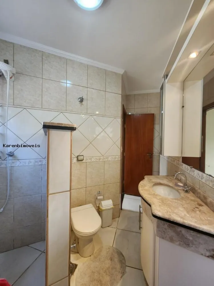 Casa, 3 quartos - Foto 10