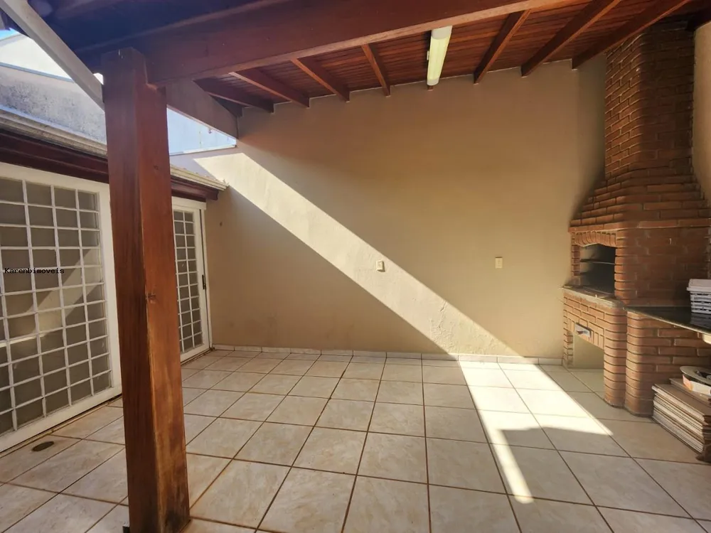 Casa, 3 quartos - Foto 16