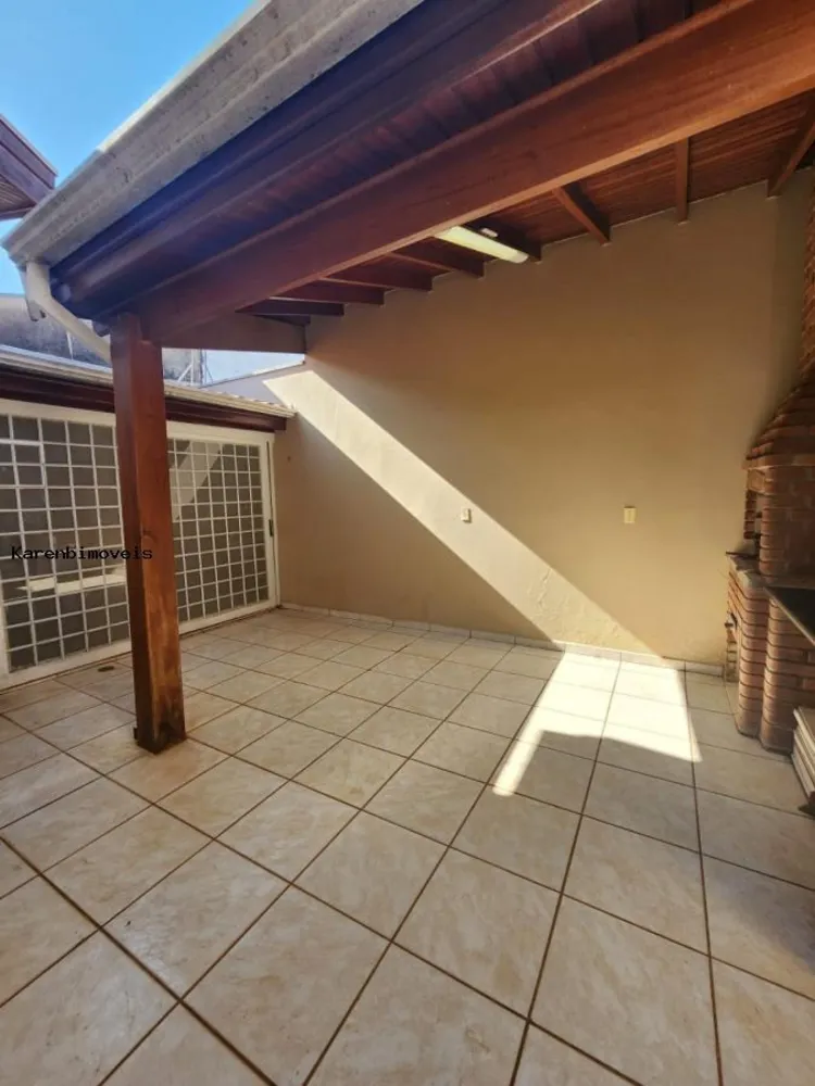 Casa, 3 quartos - Foto 17