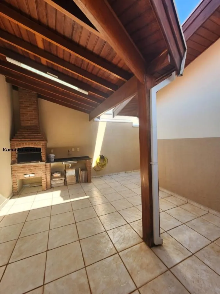 Casa, 3 quartos - Foto 19