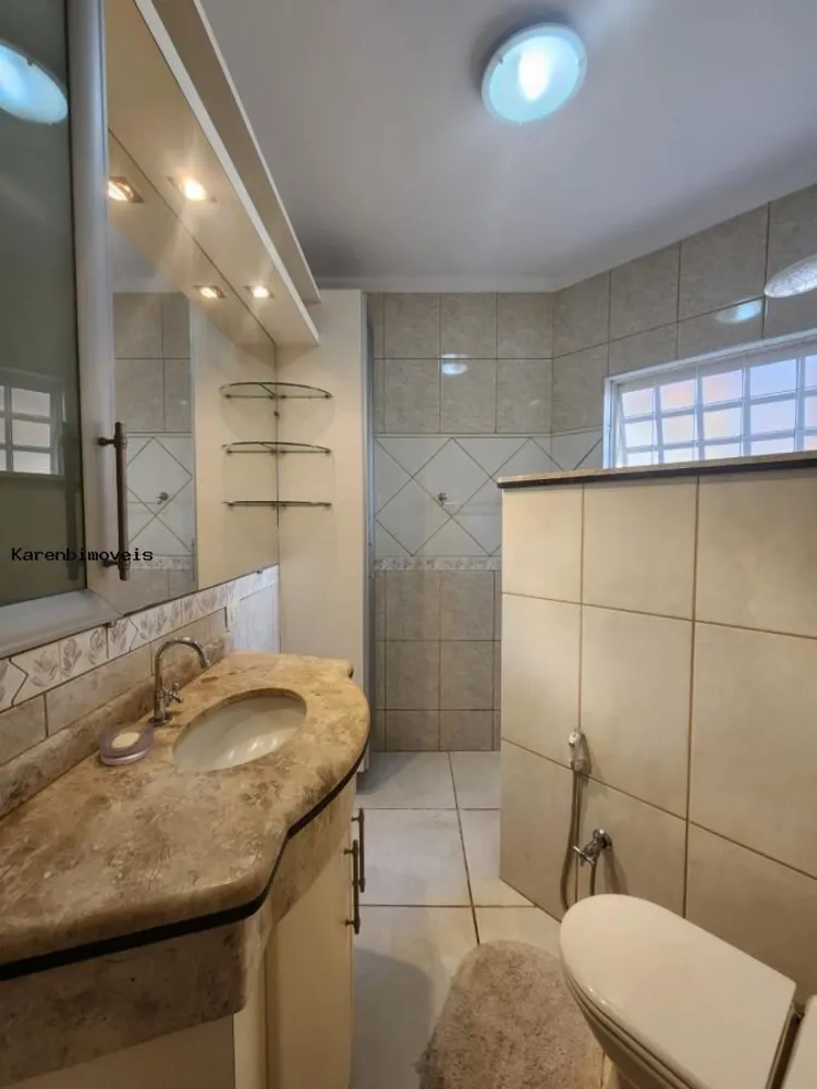Casa, 3 quartos - Foto 12