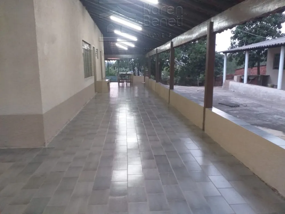 Chácara, 1 quarto - Foto 8