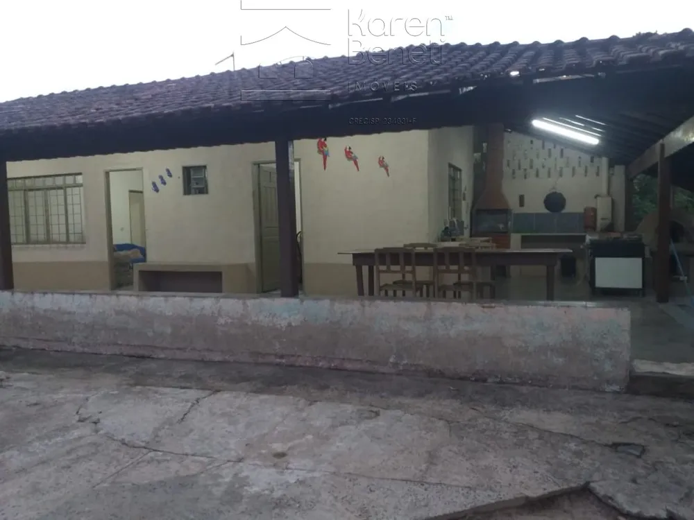 Chácara, 1 quarto - Foto 7