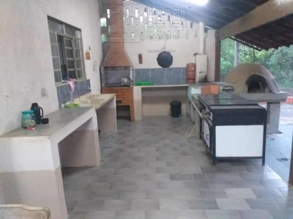 Chácara, 1 quarto - Foto 5