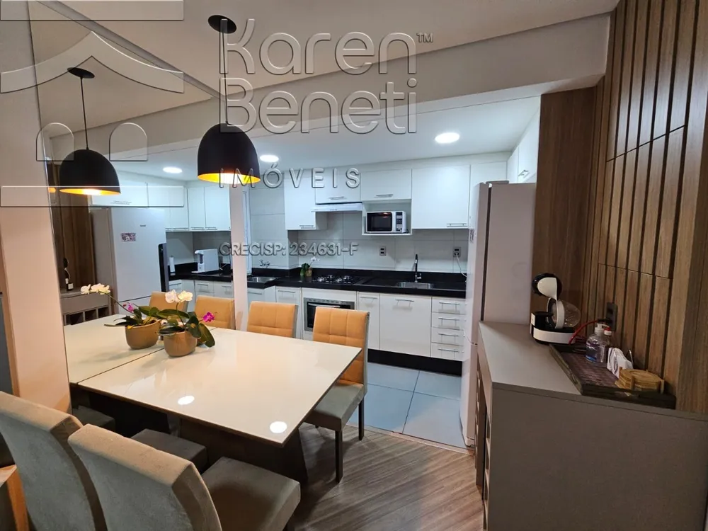 Apartamento, 2 quartos, 49 m² - Foto 8