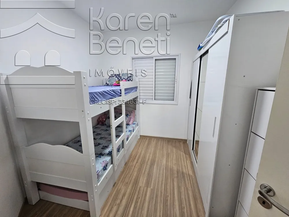Apartamento, 2 quartos, 49 m² - Foto 11