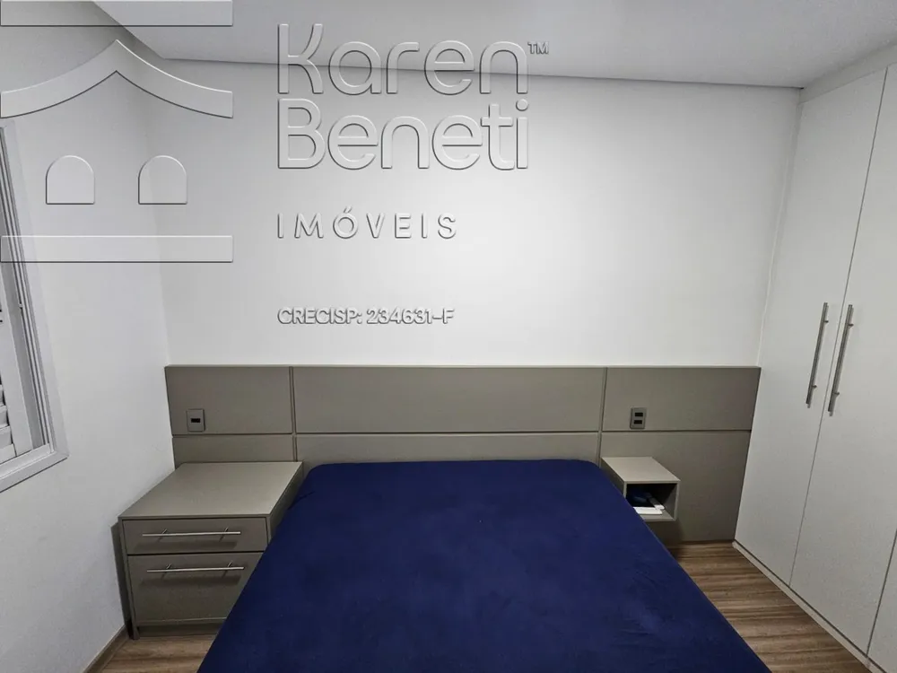 Apartamento, 2 quartos, 49 m² - Foto 15