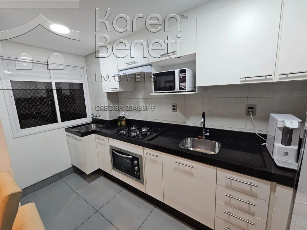 Apartamento, 2 quartos, 49 m² - Foto 6