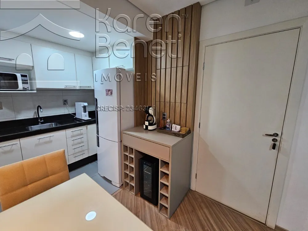 Apartamento, 2 quartos, 49 m² - Foto 9