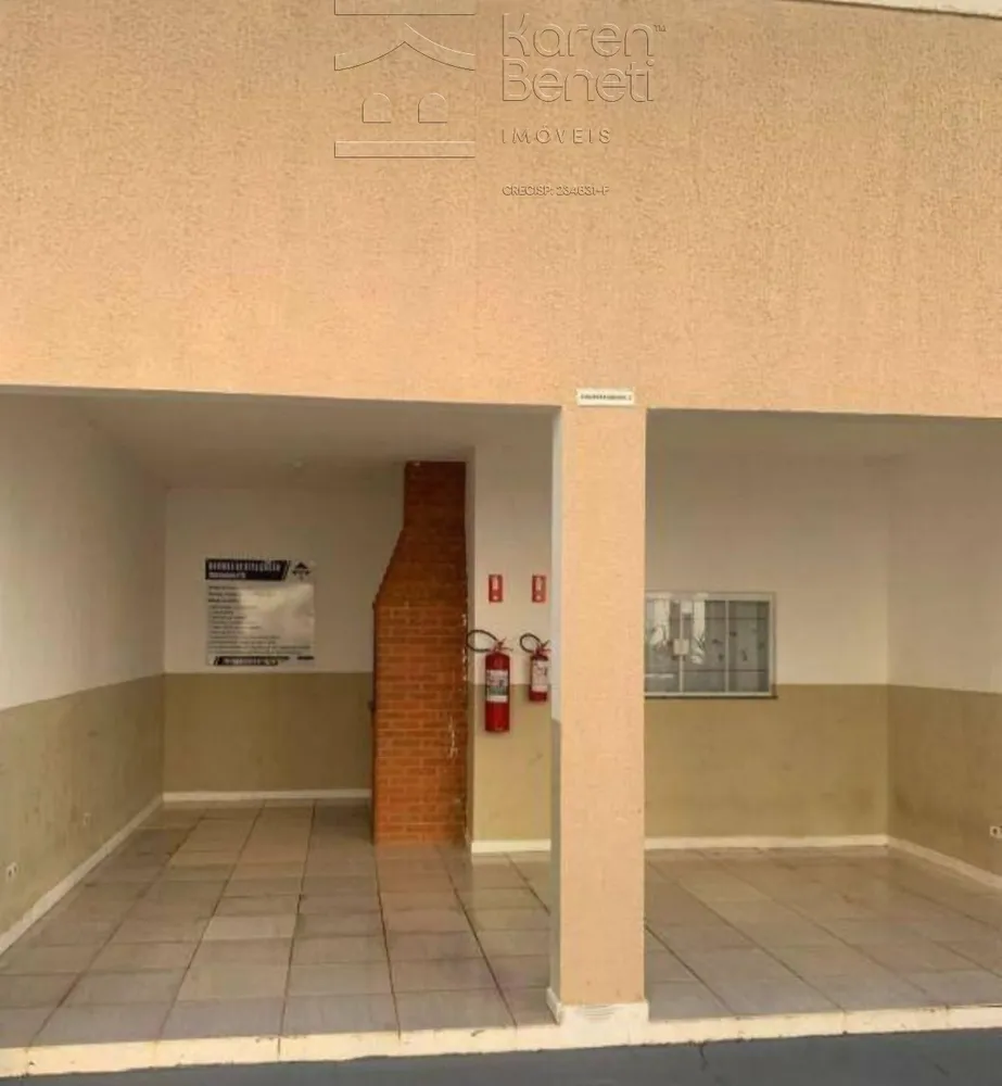 Apartamento, 2 quartos, 59 m² - Foto 14