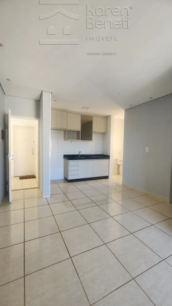 Apartamento, 2 quartos, 59 m² - Foto 5