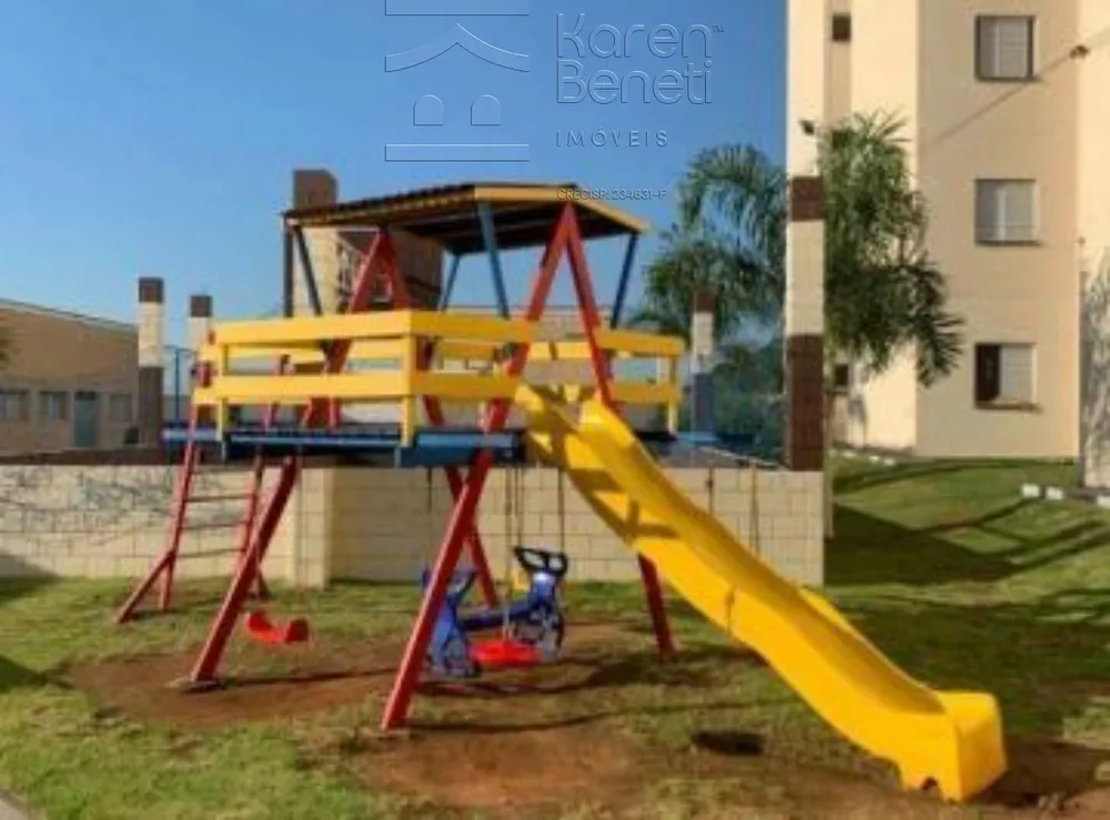 Apartamento, 2 quartos, 59 m² - Foto 13