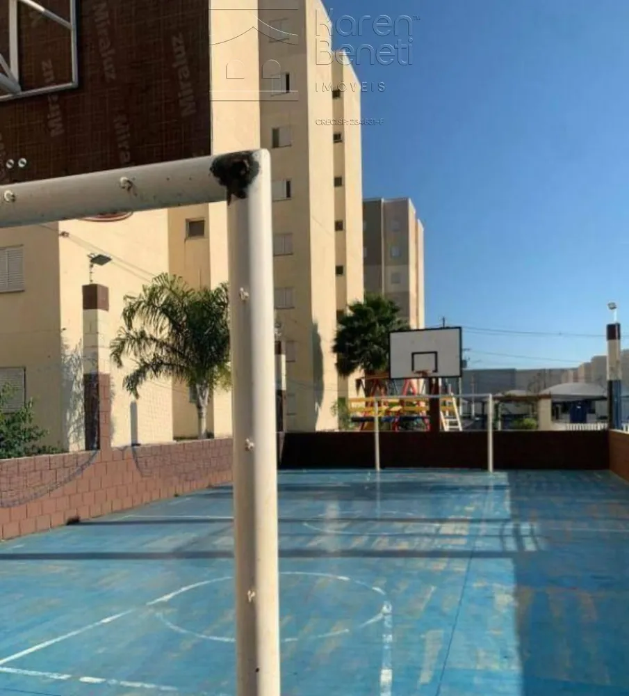 Apartamento, 2 quartos, 59 m² - Foto 16