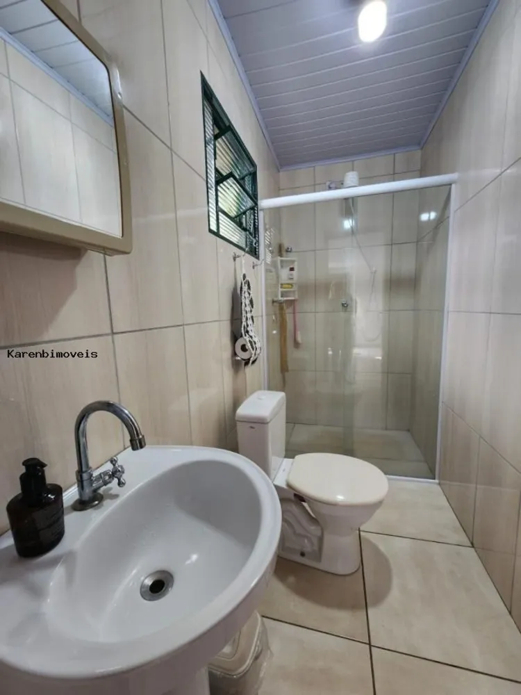 Casa, 2 quartos - Foto 7