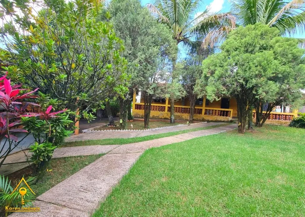 Casa, 3 quartos - Foto 2