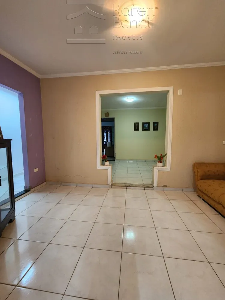 Casa, 3 quartos - Foto 4