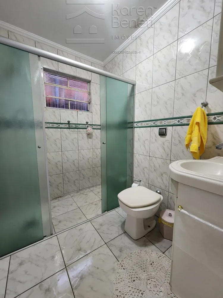 Casa, 3 quartos - Foto 8
