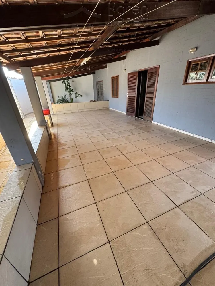 Casa, 3 quartos - Foto 11