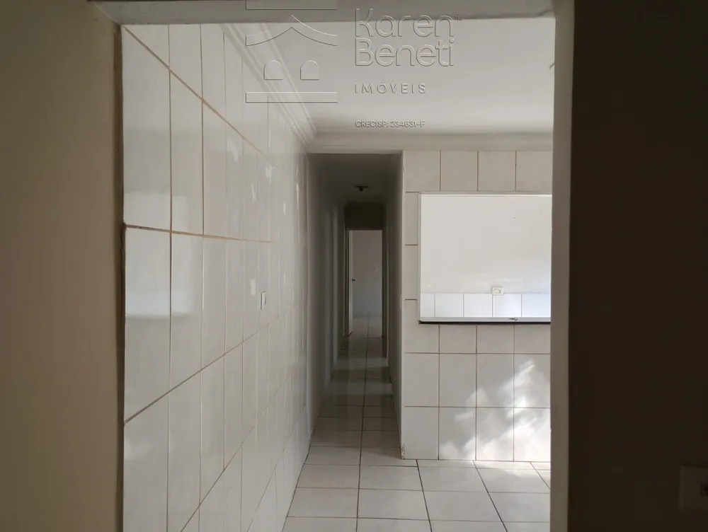 Casa, 3 quartos - Foto 3