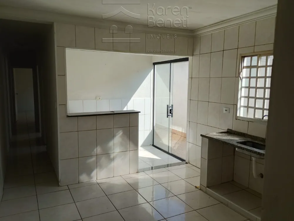 Casa, 3 quartos - Foto 2