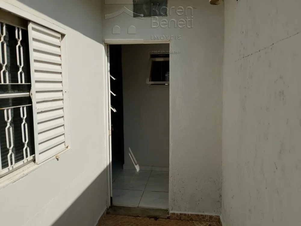 Casa, 3 quartos - Foto 11