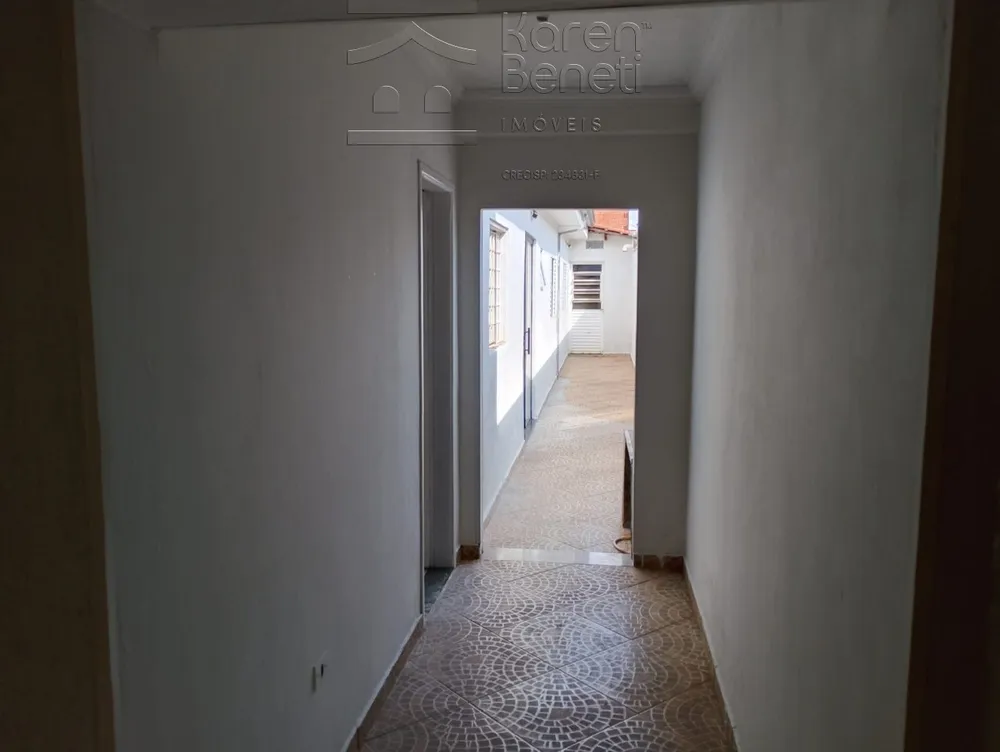 Casa, 3 quartos - Foto 12