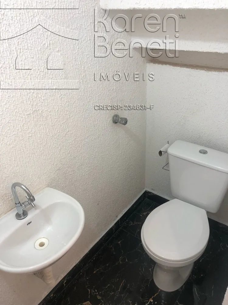 Casa, 2 quartos, 82 m² - Foto 11