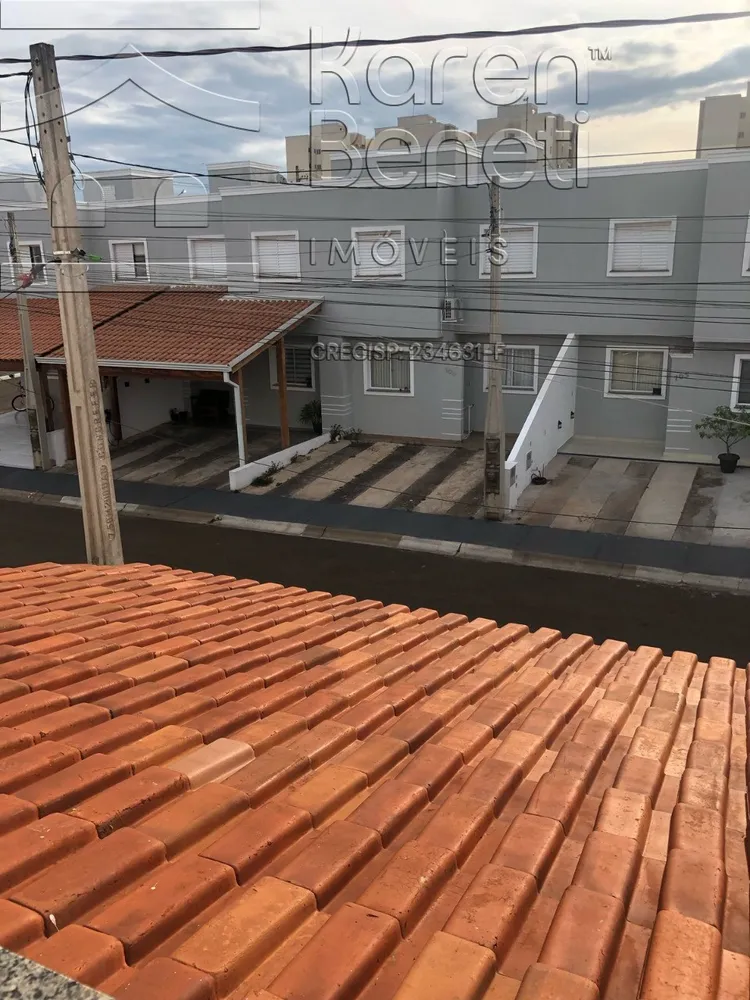 Casa, 2 quartos, 82 m² - Foto 2
