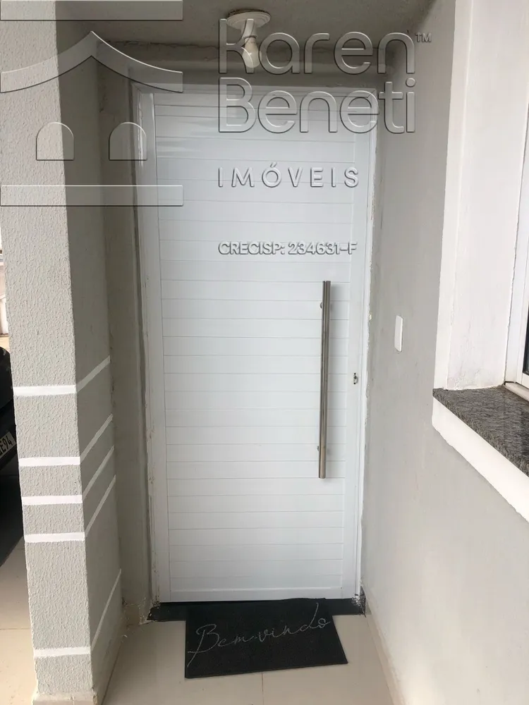 Casa, 2 quartos, 82 m² - Foto 3