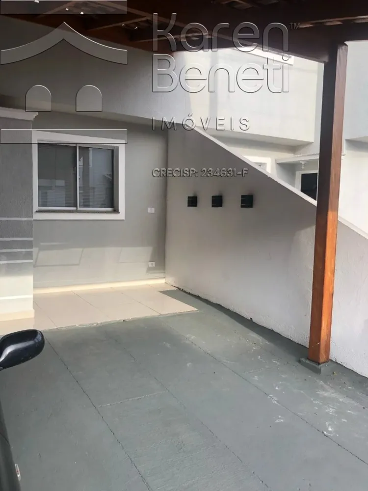 Casa, 2 quartos, 82 m² - Foto 14