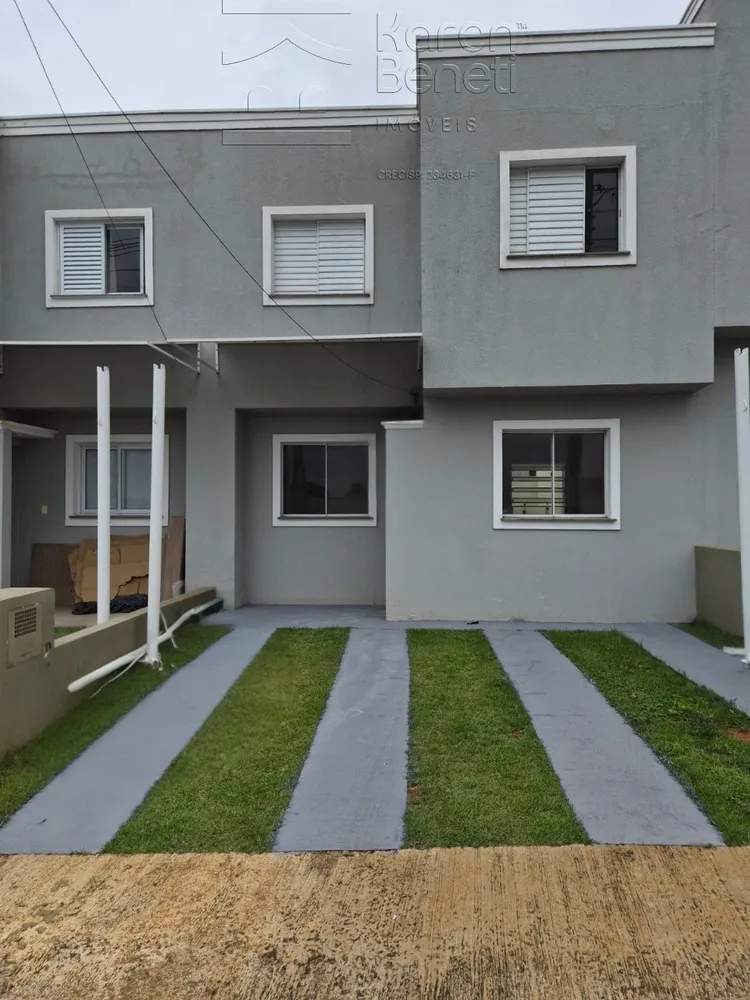 Casa, 2 quartos, 75 m² - Foto 1