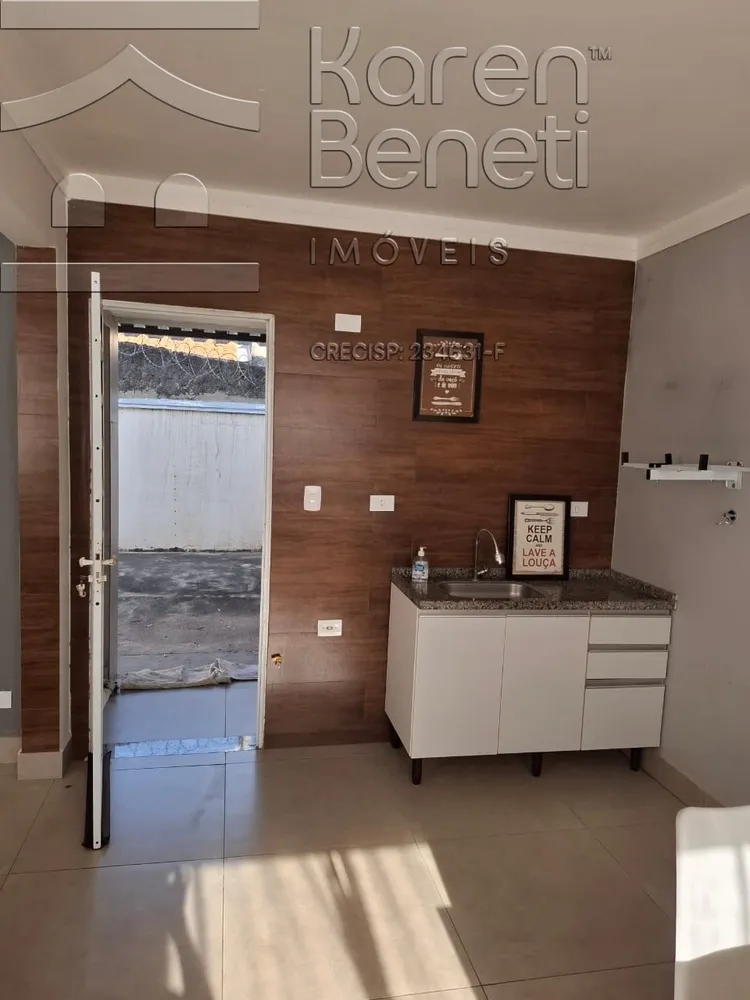 Casa, 2 quartos - Foto 5