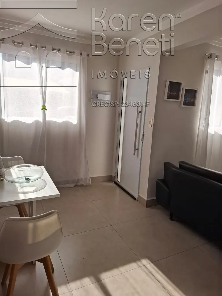 Casa, 2 quartos - Foto 4