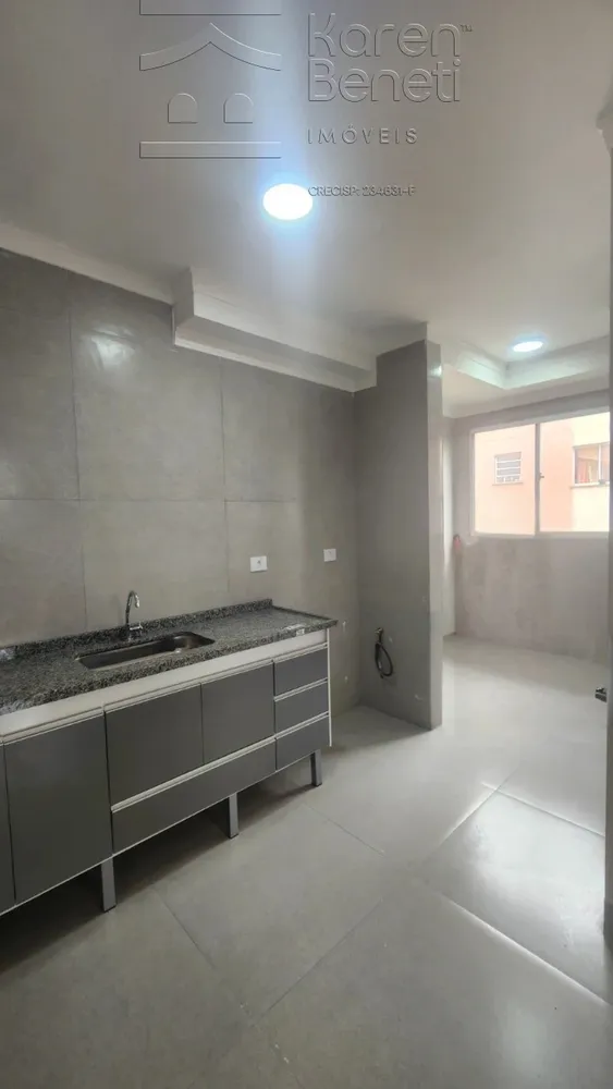 Apartamento, 2 quartos, 49 m² - Foto 9