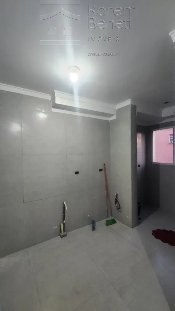 Apartamento, 2 quartos, 49 m² - Foto 5