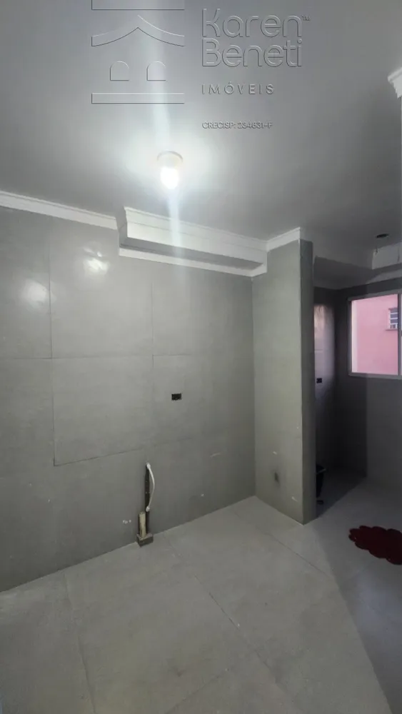 Apartamento, 2 quartos, 49 m² - Foto 1