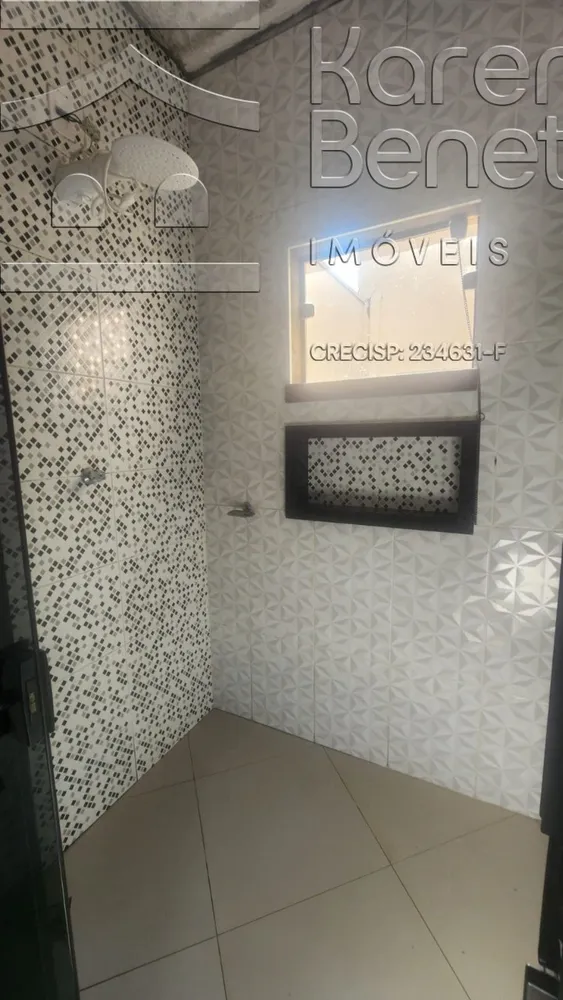 Casa, 3 quartos - Foto 6