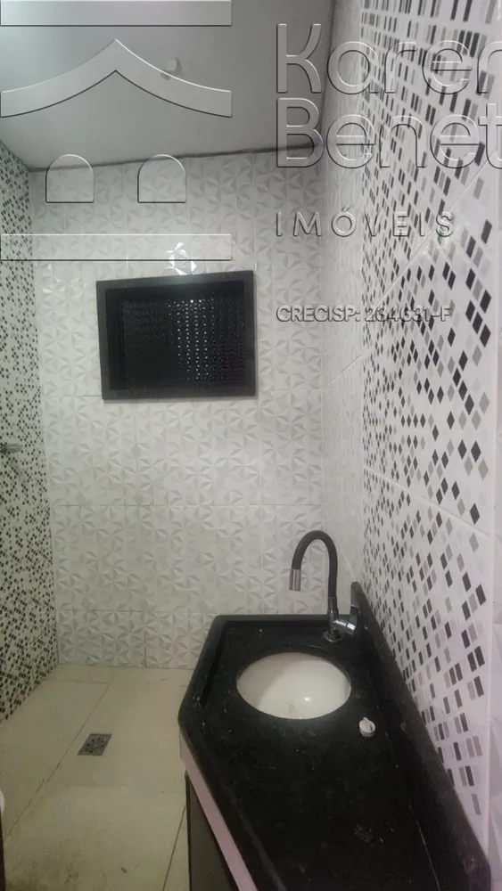 Casa, 3 quartos - Foto 5