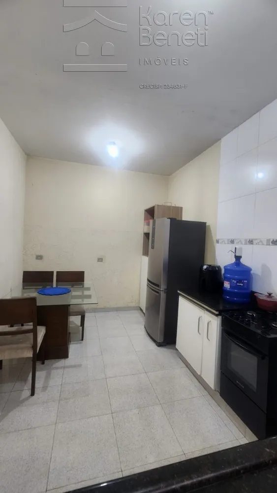 Casa, 3 quartos - Foto 3